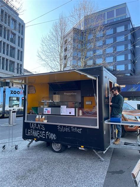 foodtruck zug|Food Truck